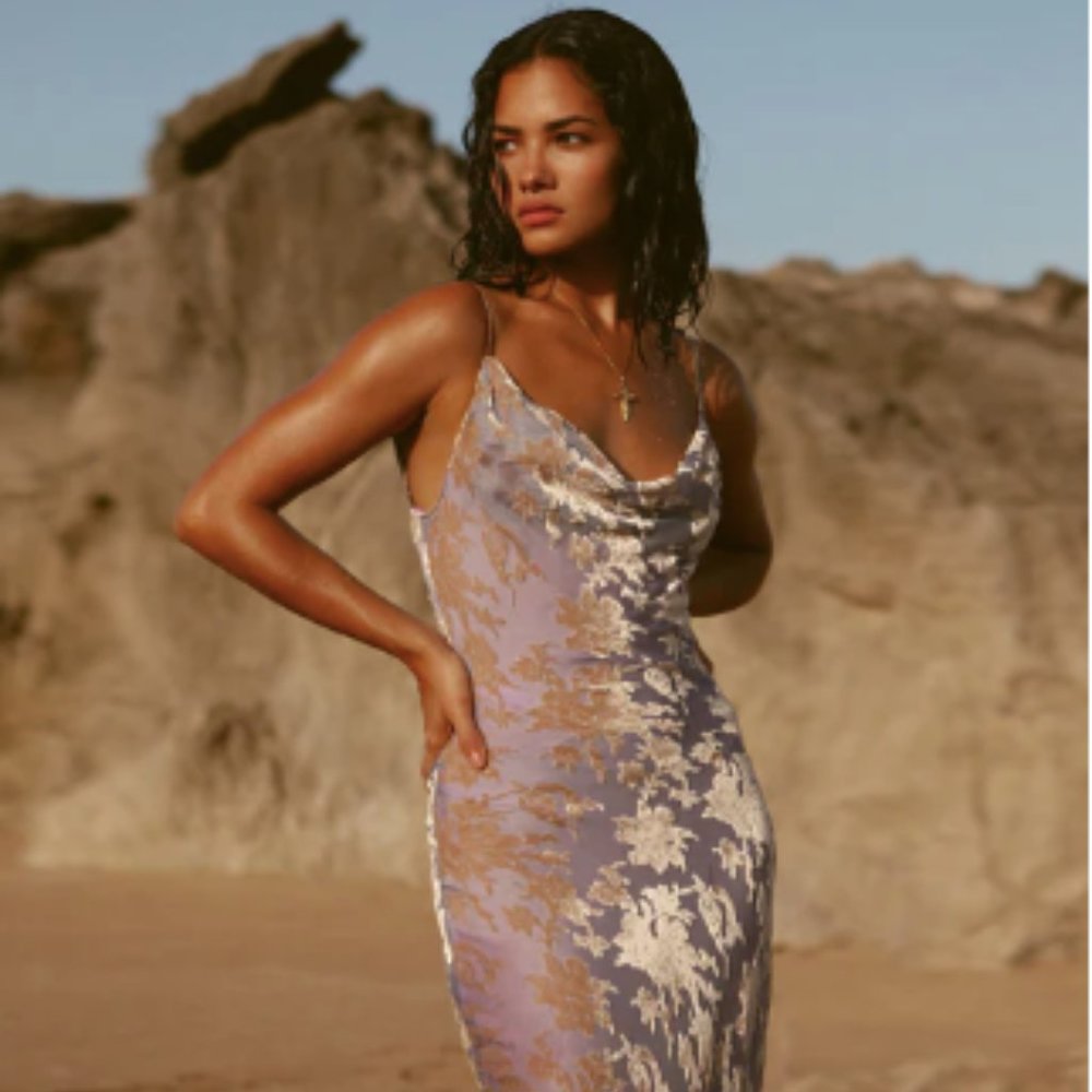 Rat & Boa - Athena Dress